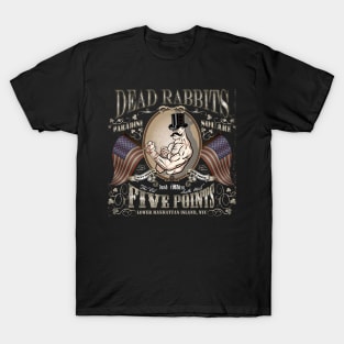 Dead Rabbits Brawler T-Shirt